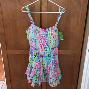 Lily Pulitzer ‘Catch the Wave’ dress